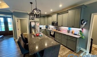 29831 Triple J Dr, Ardmore, AL 35739
