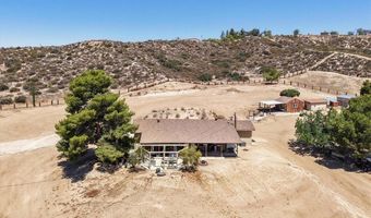 42343 Witten Dr, Aguanga, CA 92536