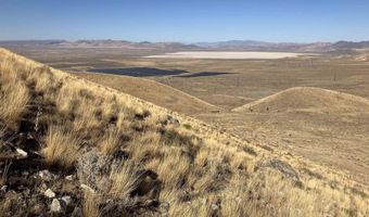 120 Rainbow Road Lot 074-010-11, Gerlach, NV 89412