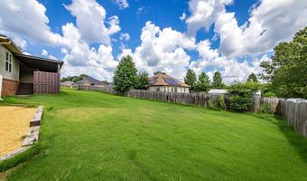 130 Alma Dr, Austin, AR 72007