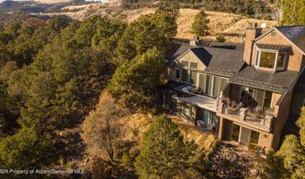 506 Wild Spring Ln, Basalt, CO 81621