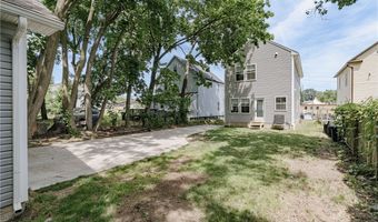 434 Douglas St, Akron, OH 44307