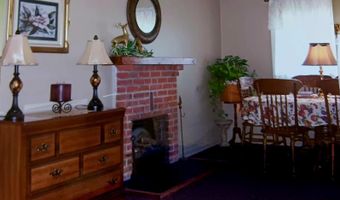 202 Saint John Rd, Brooklyn, MS 39425