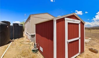 6705 E Red Barrel Dr, Yucca, AZ 86438