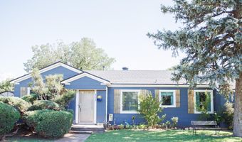 711 2nd St, Abernathy, TX 79311