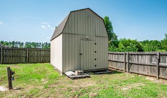 109 Cambridge Cv, Batesville, MS 38606