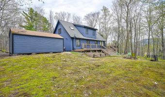 21 Littlefield Rd, Bartlett, NH 03812