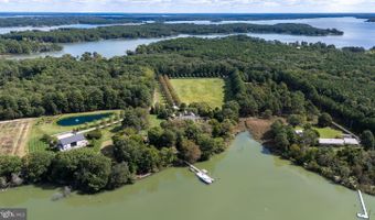 7508 COOPER POINT Rd, Bozman, MD 21612