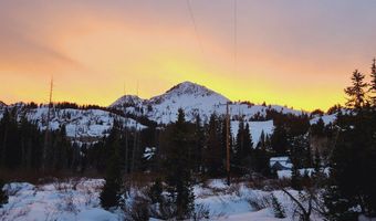 8101 S MILLICENTVIEW Ln, Brighton, UT 84121