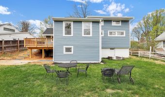 1627 MARSHALL Ave, Rockville, MD 20851