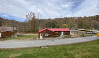 8248 Alton Rd, Adrian, WV 26210