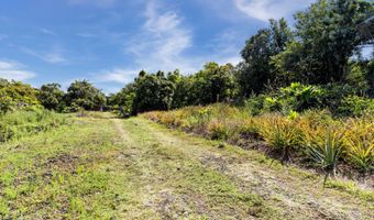 81-1045 KEOPUKA MAUKA Rd, Captain Cook, HI 96750