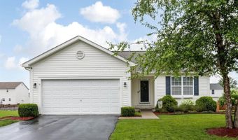 579 Virginia St, Ashville, OH 43103