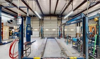 800 Lonnie Abbott Blvd, Ada, OK 74820
