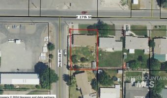 201 E 27th St, Burley, ID 83318