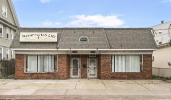 2325 E Main St, Bridgeport, CT 06610