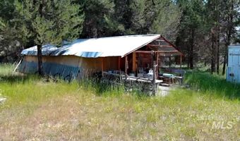 Tbd Sixty Lane, Cascade, ID 83611