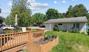 834 W GRANT St, Appleton, WI 54914