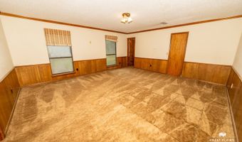 15317 Co Rd A, Allison, TX 79003