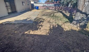 1848 LESTER Dr NE, Albuquerque, NM 87112