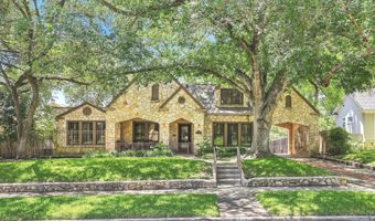 248 ROSEMARY Ave, Alamo Heights, TX 78209