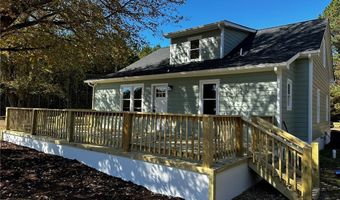 595 Liberty Rd, Alberta, VA 23821