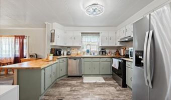 805 Edmunds St, Belle Fourche, SD 57717