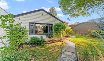 1304 W Targee, Boise, ID 83706