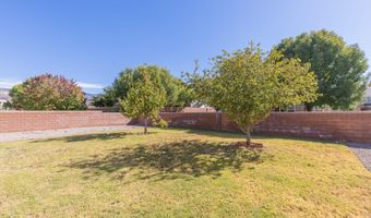 272 Burnage Ln, Alamogordo, NM 88310