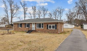 7293 County Home Rd, Ayden, NC 28513