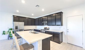 268 Walsh Peak Ave, Henderson, NV 89015