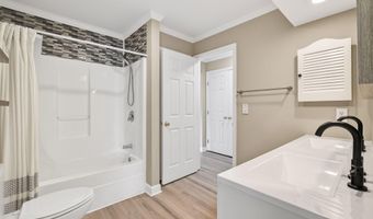 156 Sandee Dr, Angier, NC 27501