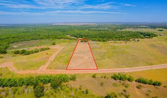 1500 Private Road 8496, Athens, TX 75832