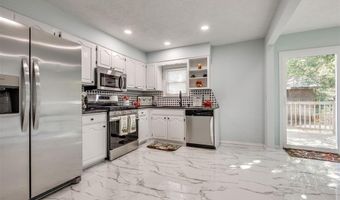 6606 NW 26th St, Bethany, OK 73008