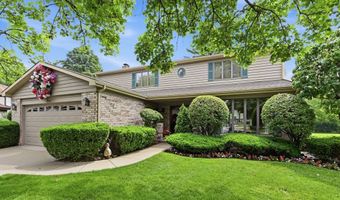 1411 W Allison Ct, Arlington Heights, IL 60005