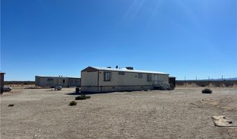 18785 El Mirage Airport, Adelanto, CA 92301