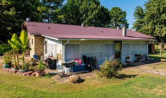 55 Hall Dr, Batesville, AR 72501