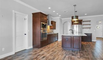 3109 Stephanie Ln, Altus, OK 73521