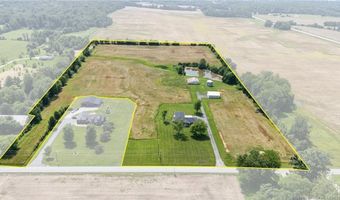 3249 N Slab Rd, Austin, IN 47102