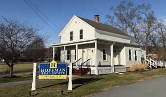 311 North St, Bennington, VT 05201