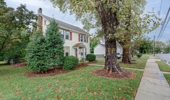 40 LOTUS St, Dover, DE 19901