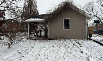 356 N Jefferson St, Berne, IN 46711