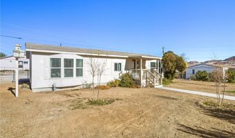 1621 Monk Ave, Beatty, NV 89003