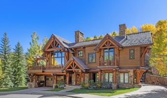 928 S Mill St, Aspen, CO 81611