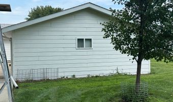 1403 E. 7th, Atlantic, IA 50022