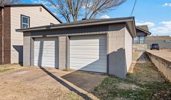 123 S Seneca Ave, Bartlesville, OK 74003