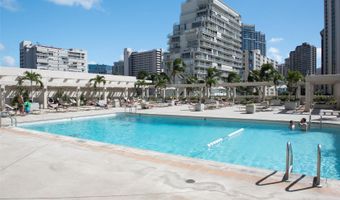 410 Atkinson Dr 1201, Honolulu, HI 96814