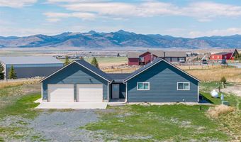 1 Bonanza Pl, Whitehall, MT 59759