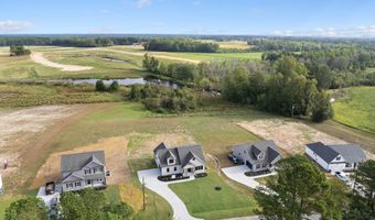 Fire Tower Road lot 11, Bailey, NC 27807