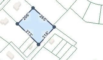 Dorshimer Ave, Blakeslee, PA 18610